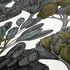 Non-Woven Wallpaper Palms Floral white green 37757-3 3