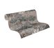 Non-Woven Wallpaper Palms Floral grey beige 37757-4 1