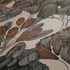 Non-Woven Wallpaper Palms Floral beige orange 37757-5 3