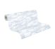Non-Woven Wallpaper Clouds Pattern light grey 37705-2 1