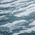 Non-Woven Wallpaper Clouds Pattern blue white 37705-3 3