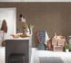 Tapete Vlies Holz-Optik braun Jungle Chic 37706-1 4
