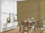Tapete Vlies Holz-Optik gelb Jungle Chic 37706-4 4
