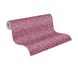 Non-Woven Wallpaper Wood Look pink Jungle Chic 37706-5 1