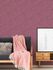 Non-Woven Wallpaper Wood Look pink Jungle Chic 37706-5 5