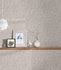 Non-Woven Wallpaper Wood Look grey Jungle Chic 37706-6 5