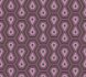 Non-Woven Wallpaper Retro Graphic purple black 37707-3 2