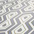 Non-Woven Wallpaper Retro Graphic grey white 37707-6 3
