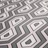 Non-Woven Wallpaper Retro Graphic grey pink 37707-7 3