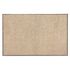 Xtra Clean dirt barrier mat beige 8