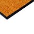 Dirt Barrier Mat X-Tra Clean plain coloured 120x180 cm 15