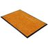 Dirt Barrier Mat X-Tra Clean plain coloured 120x180 cm 17