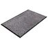 Dirt Barrier Mat X-Tra Clean plain coloured 120x180 cm 20