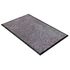 Dirt Barrier Mat X-Tra Clean plain coloured 120x180 cm 22