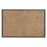 Xtra Clean dirt barrier mat caramel 12