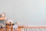 Room Image Kids Wallpaper Dots grey red white 38116-4 3
