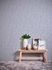 Raumansicht Vliestapete Kinder Beton-Design grau 38132-1 4