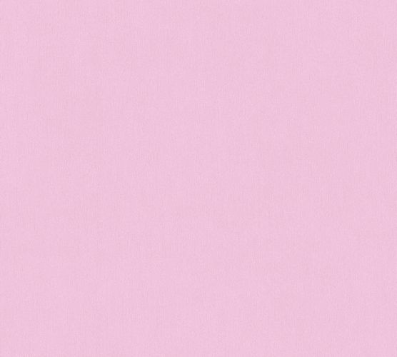 Kids Wallpaper Plain pink 38322-8