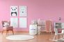 Vliestapete-Kinder-Uni-Design-rosa-38322-8-63208488_3 4