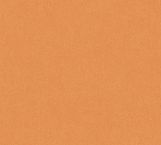 Vliestapete-Kinder-Uni-Design-orange-38326-6-63208492