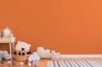 Vliestapete-Kinder-Uni-Design-orange-38326-6-63208492_1 3