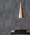 Tapete Vlies Beton-Optik AS Creation Metallic 37840