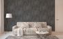 Tapete Vlies Beton-Optik AS Creation Metallic 37840