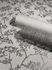 Non-Woven Wallpaper Plain Textil silver Gloss 32707 4