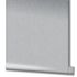 Non-Woven Wallpaper Plain Textil silver Gloss 32707 1