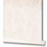 Tapete Vlies Einfarbig Textil creme Glanz 32712 1