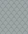 Tapete Vlies Geometrie Bögen Glitzer blau-grau 32718 2