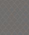 Tapete Vlies Geometrie Bögen Glitzer anthrazit 32721 2