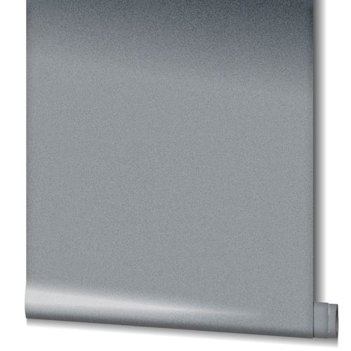 Tapete Vlies Einfarbig Glitzer silber 32730