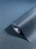 Tapete Vlies Einfarbig Glitzer blau 32732 3