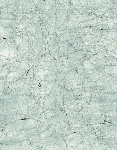 Photo Wallpaper Plaster Stones grey black 32758