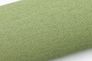 Detailbild Tapete Vlies Einfarbig Textil grün-kaki Rasch 452068 3