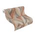 Tapete-Vlies-Raute-Ethno-orange-rot-beige-Rasch-704020-63208707_2 1