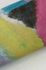 Detailbild Tapete Vlies Raute Ethno bunt Rasch 704051 3