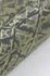 Detailbild Tapete Vlies Rauten Grafisch gold grau Rasch 704365 3