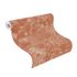 Rollenbild Tapete Vlies Safari Zebra Tiger orange-rot Rasch 704723 1