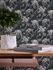 Image Non-Woven Wallpaper Michalsky Monkeys black 37982-2 1
