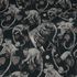 Picture Non-Woven Wallpaper Michalsky Monkeys black 37982-2 3