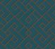 Illustration Non-Woven Wallpaper Michalsky Geometric green 37984-3 2