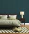 Photography Non-Woven Wallpaper Michalsky Geometric green 37984-3 5