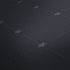 Artikelfoto Tapete Vlies Michalsky Muster Sterne schwarz 37985-2  2