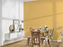 Photography Non-Woven Wallpaper Michalsky Structure yellow 37986-7 5