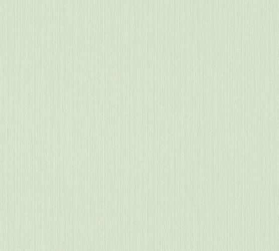 Photo Non-Woven Wallpaper Michalsky Plain light green 37987-4