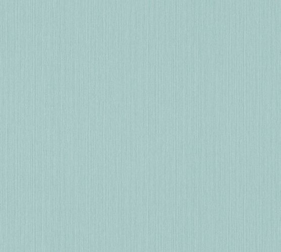 Photo Non-Woven Wallpaper Michalsky Plain mint-blue 37987-6