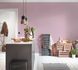 Photography Non-Woven Wallpaper Michalsky Plain pink 37987-7 5