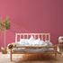 Image Non-Woven Wallpaper Michalsky Plain red 37987-9 4